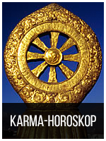 Karma-Horoskop